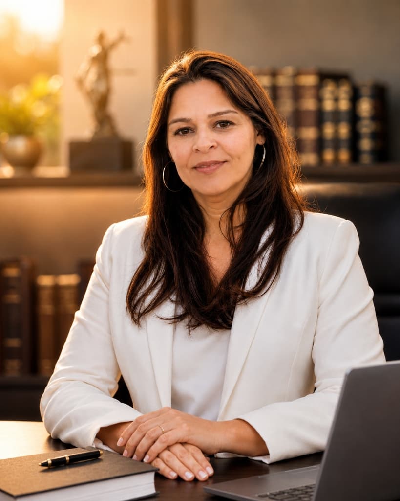 Dra. Michele Carvalho - Advogada Fundadora da MC Advogados Dra. Michele Carvalho - Advogada e Fundadora do escritório MC Advogados no Rio de Janeiro. Especialista em Direito Civil, Penal, Militar e Previdenciário.