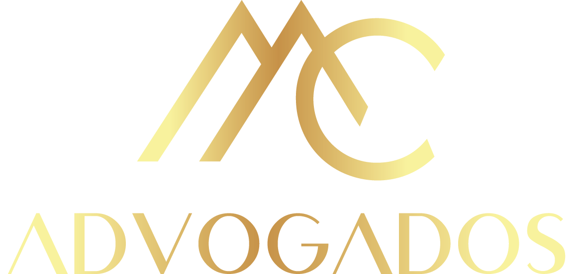 MC Advogados Logo